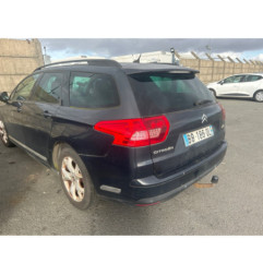 CITROEN C5 2 BREAK 2.0 HDI - 16V TURBO