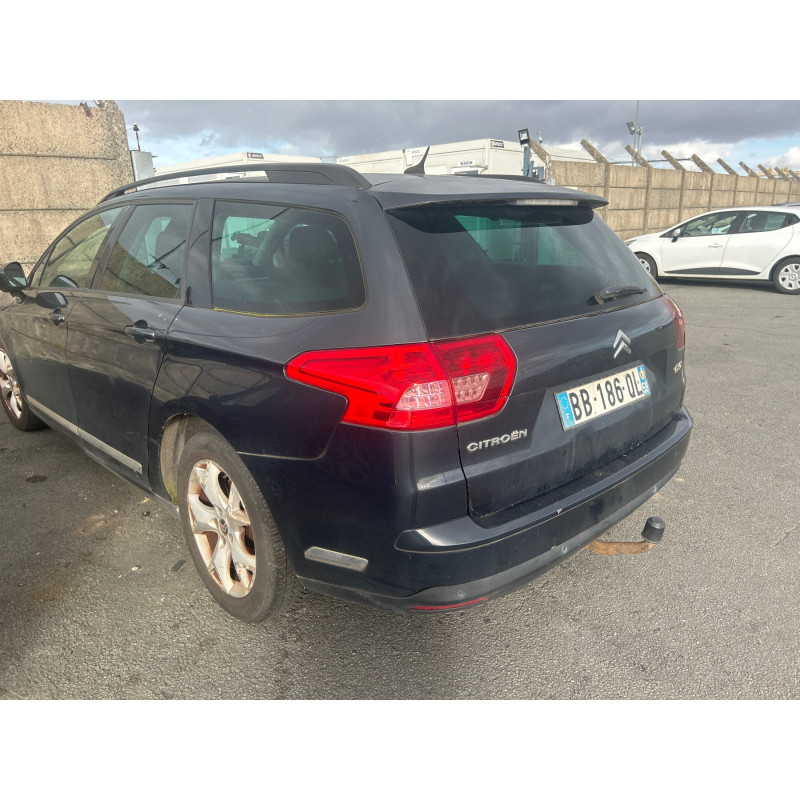 CITROEN C5 2 BREAK 2.0 HDI - 16V TURBO Photo n°15