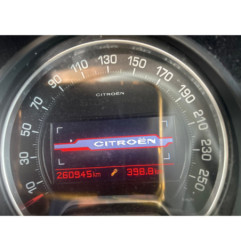 CITROEN C5 2 BREAK 2.0 HDI - 16V TURBO