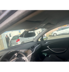 CITROEN C5 2 BREAK 2.0 HDI - 16V TURBO