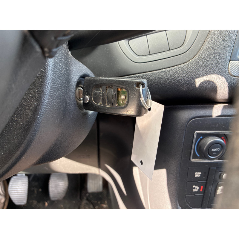 CITROEN C5 2 BREAK 2.0 HDI - 16V TURBO Photo n°18