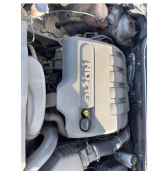 CITROEN C5 2 BREAK 2.0 HDI - 16V TURBO