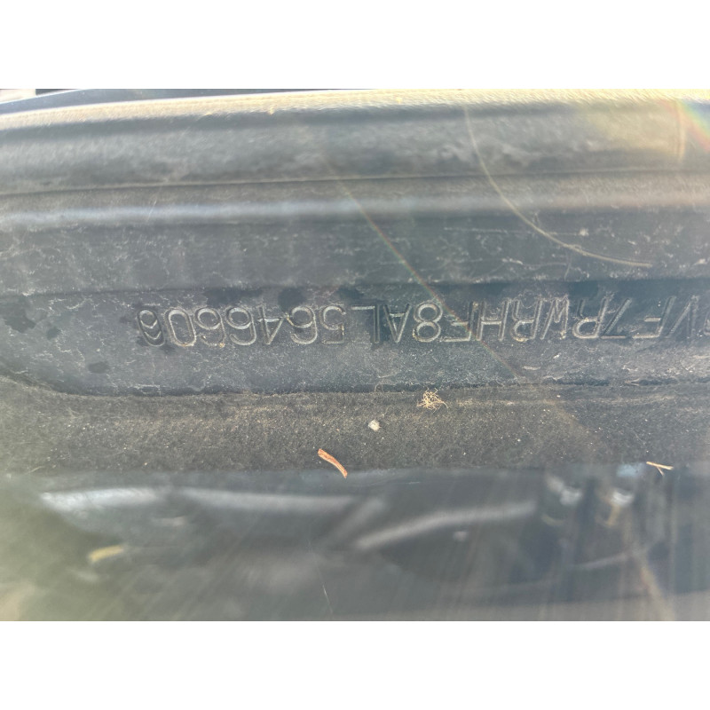 CITROEN C5 2 BREAK 2.0 HDI - 16V TURBO Photo n°20