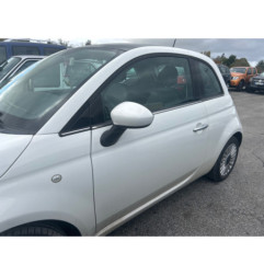 FIAT 500 2 PHASE 1 0.9i - 8V TURBO TWINAIR