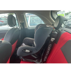 FIAT 500 2 PHASE 1 0.9i - 8V TURBO TWINAIR