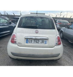 FIAT 500 2 PHASE 1 0.9i - 8V TURBO TWINAIR