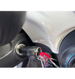 FIAT 500 2 PHASE 1 0.9i - 8V TURBO TWINAIR