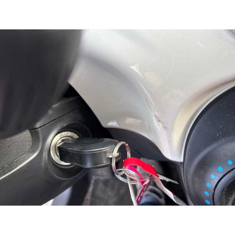 FIAT 500 2 PHASE 1 0.9i - 8V TURBO TWINAIR Photo n°15