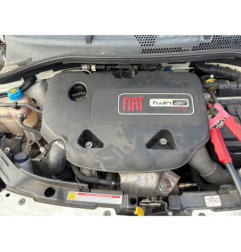 FIAT 500 2 PHASE 1 0.9i - 8V TURBO TWINAIR