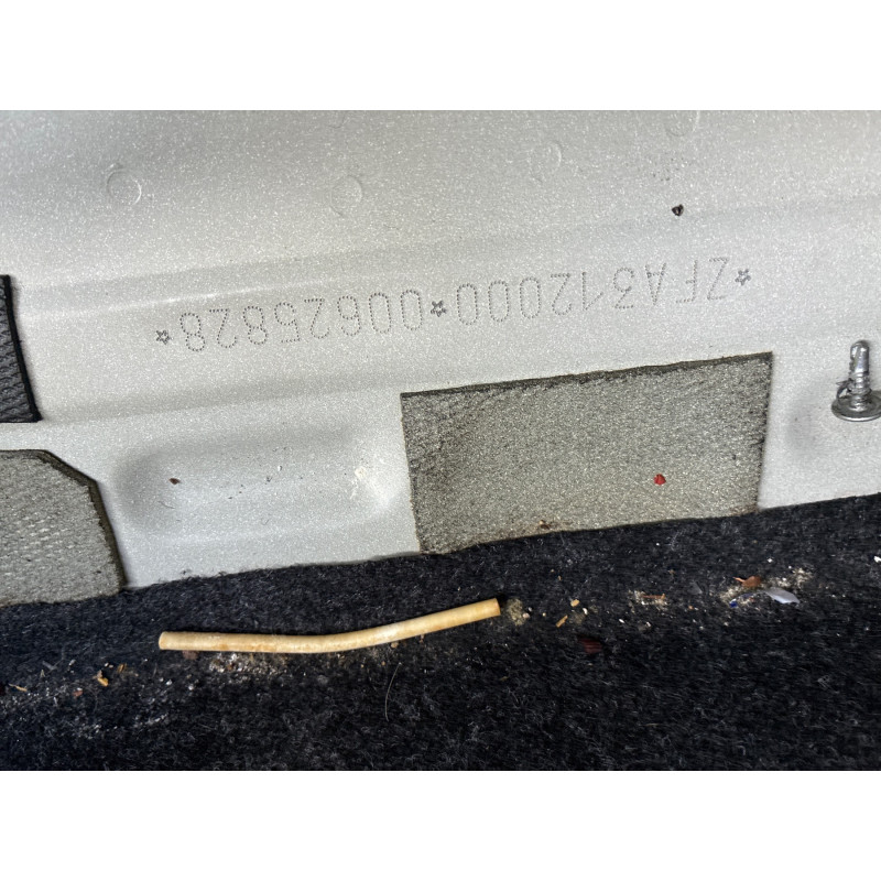 FIAT 500 2 PHASE 1 0.9i - 8V TURBO TWINAIR Photo n°17