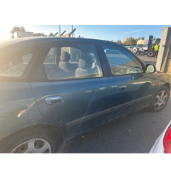 HYUNDAI ELANTRA 1 2.0 CRDI - 16V TURBO