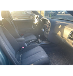 HYUNDAI ELANTRA 1 2.0 CRDI - 16V TURBO