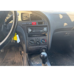 HYUNDAI ELANTRA 1 2.0 CRDI - 16V TURBO