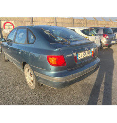 HYUNDAI ELANTRA 1 2.0 CRDI - 16V TURBO