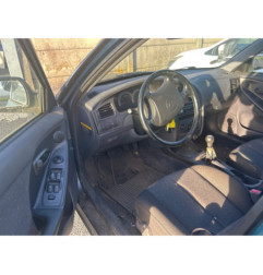 HYUNDAI ELANTRA 1 2.0 CRDI - 16V TURBO