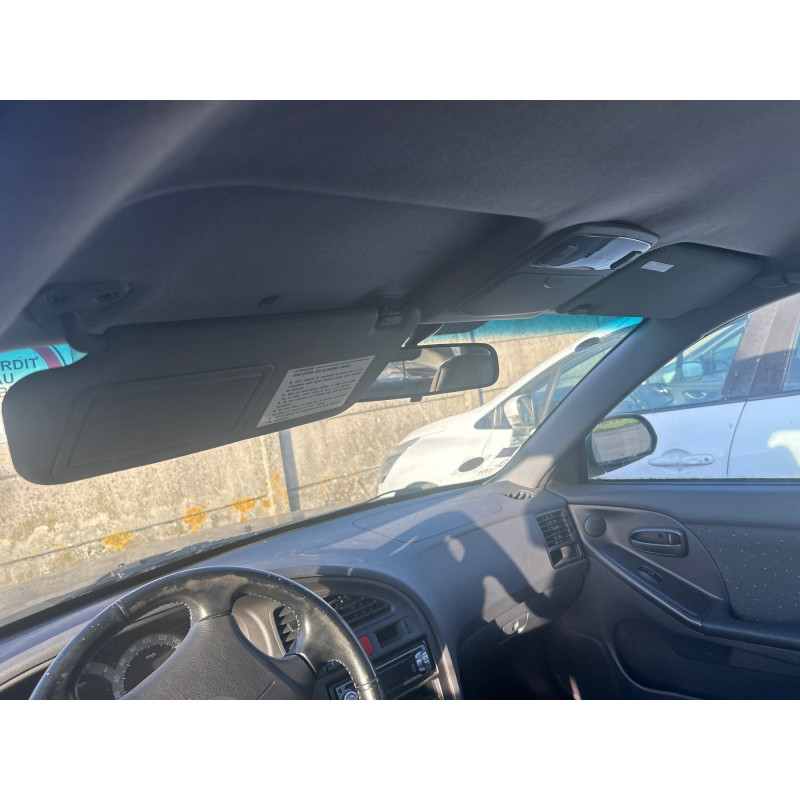 HYUNDAI ELANTRA 1 2.0 CRDI - 16V TURBO Photo n°14