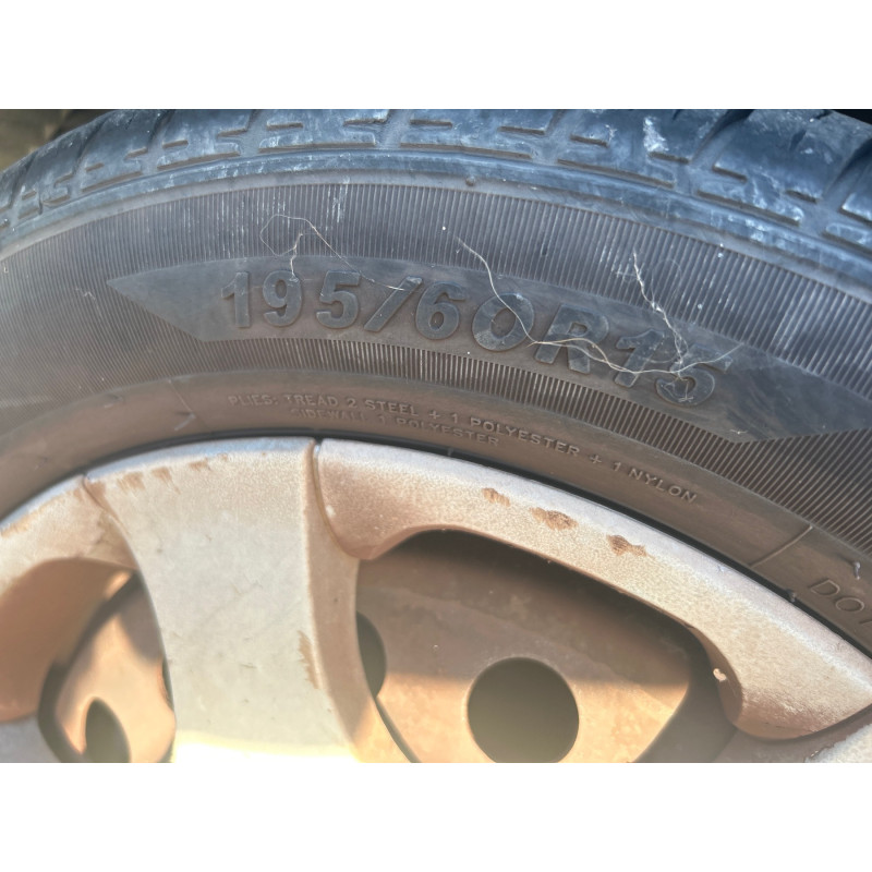 HYUNDAI ELANTRA 1 2.0 CRDI - 16V TURBO Photo n°15