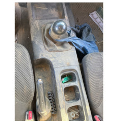 NISSAN NAVARA 1 PHASE 1 2.5 DCI - 16V TURBO 4X4