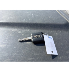 NISSAN NAVARA 1 PHASE 1 2.5 DCI - 16V TURBO 4X4