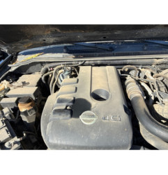 NISSAN NAVARA 1 PHASE 1 2.5 DCI - 16V TURBO 4X4