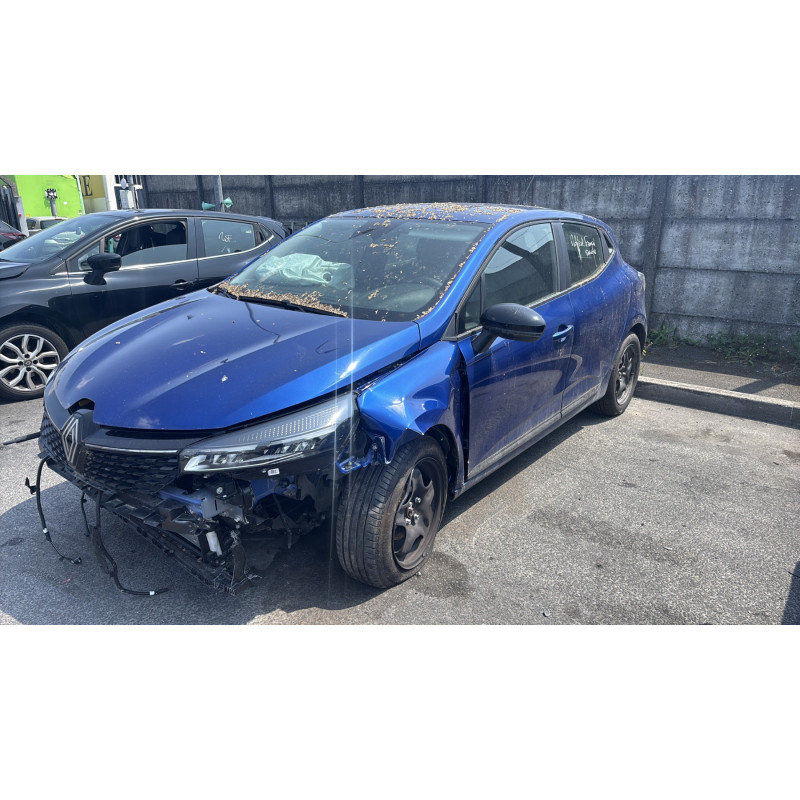 RENAULT CLIO 5 PHASE 1 1.0i - 12V TURBO TCE 90 Photo n°1