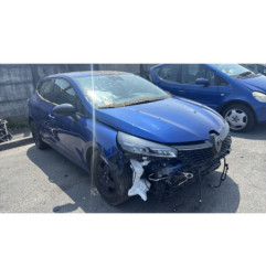 RENAULT CLIO 5 PHASE 1 1.0i - 12V TURBO TCE 90
