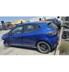 RENAULT CLIO 5 PHASE 1 1.0i - 12V TURBO TCE 90