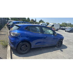 RENAULT CLIO 5 PHASE 1 1.0i - 12V TURBO TCE 90