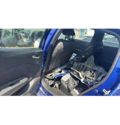 RENAULT CLIO 5 PHASE 1 1.0i - 12V TURBO TCE 90