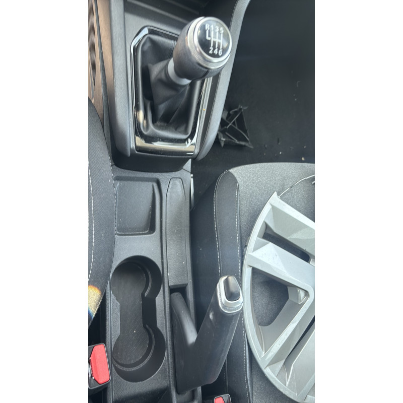 RENAULT CLIO 5 PHASE 1 1.0i - 12V TURBO TCE 90 Photo n°13