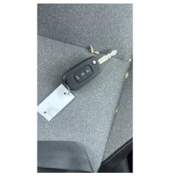 RENAULT CLIO 5 PHASE 1 1.0i - 12V TURBO TCE 90