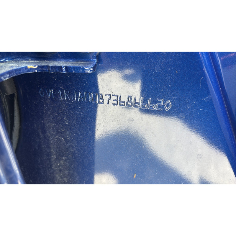 RENAULT CLIO 5 PHASE 1 1.0i - 12V TURBO TCE 90 Photo n°22