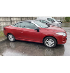 RENAULT MEGANE 3 PHASE 1 CABRIOLET 1.5 DCI - 8V TURBO