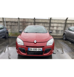 RENAULT MEGANE 3 PHASE 1 CABRIOLET 1.5 DCI - 8V TURBO