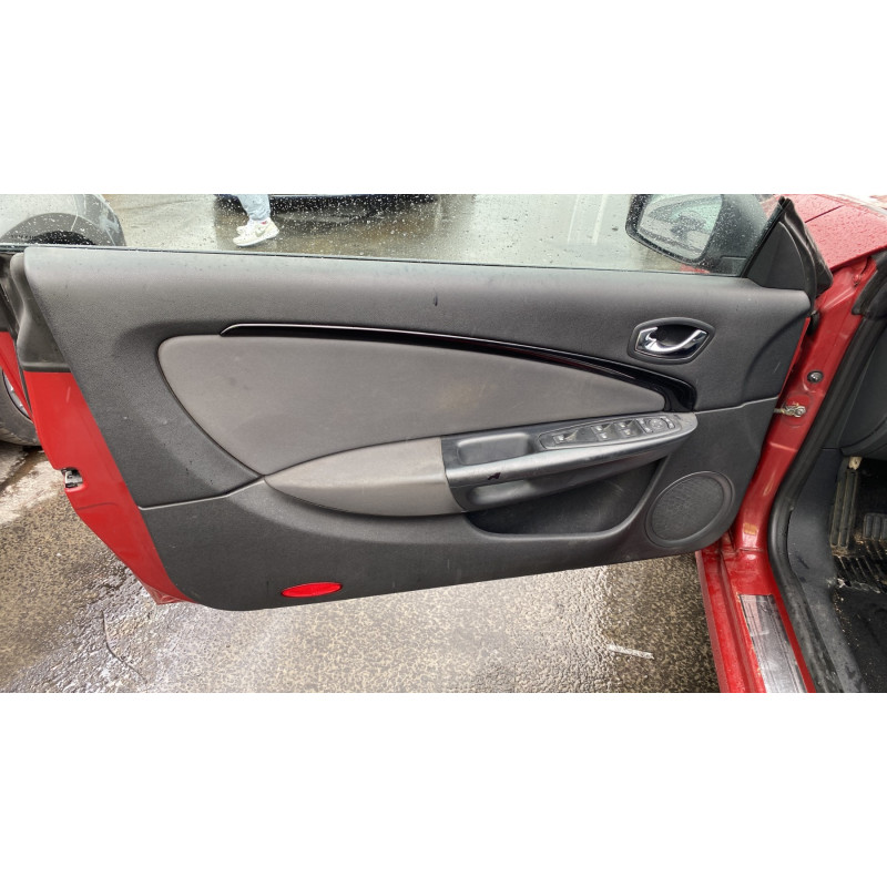 RENAULT MEGANE 3 PHASE 1 CABRIOLET 1.5 DCI - 8V TURBO Photo n°9