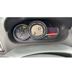 RENAULT MEGANE 3 PHASE 1 CABRIOLET 1.5 DCI - 8V TURBO