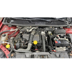 RENAULT MEGANE 3 PHASE 1 CABRIOLET 1.5 DCI - 8V TURBO