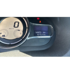 RENAULT MEGANE 3 PHASE 1 CABRIOLET 1.5 DCI - 8V TURBO