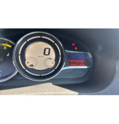 RENAULT MEGANE 3 PHASE 1 CABRIOLET 1.5 DCI - 8V TURBO