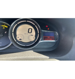 RENAULT MEGANE 3 PHASE 1 CABRIOLET 1.5 DCI - 8V TURBO