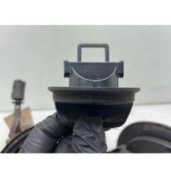 Trappe d'essence RENAULT CLIO 4