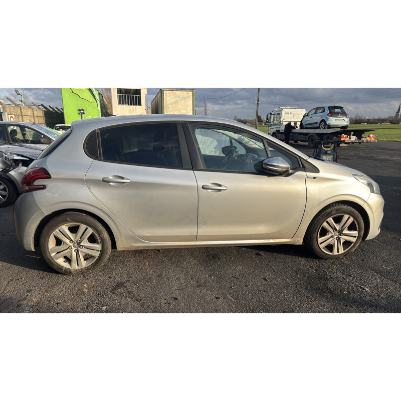 Compresseur clim PEUGEOT 208 1 Photo n°19