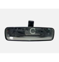 Retroviseur interieur RENAULT CLIO 4 Photo n°1