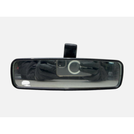 Retroviseur interieur RENAULT CLIO 4 Photo n°1