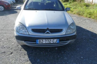 Serrure avant droit CITROEN XSARA