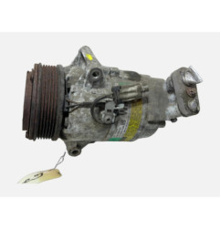 Compresseur clim OPEL ASTRA H Photo n°1