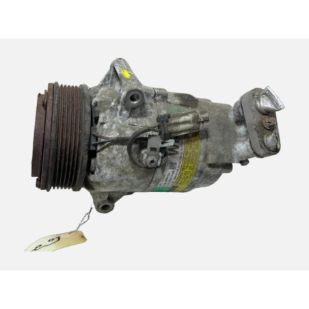 Compresseur clim OPEL ASTRA H Photo n°1