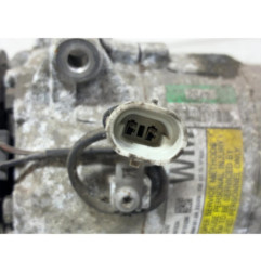 Compresseur clim OPEL ASTRA H