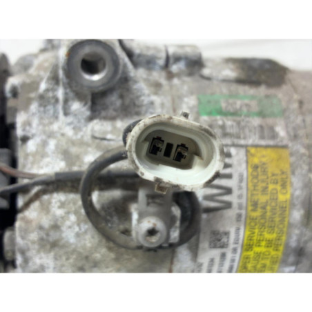 Compresseur clim OPEL ASTRA H