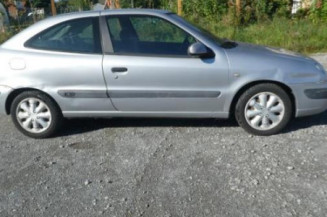 Serrure avant droit CITROEN XSARA